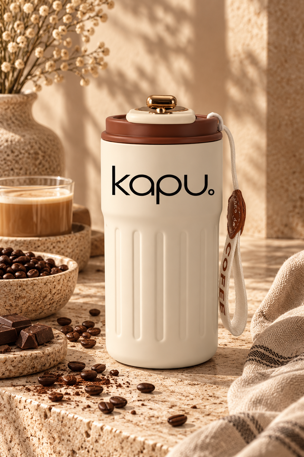 KAPU.01 COCO